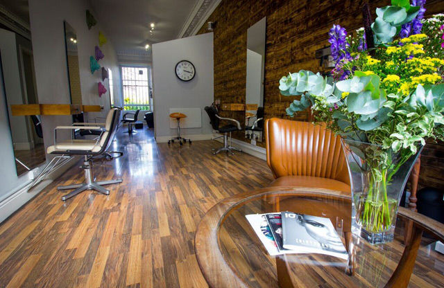 This is our beautiful Arthaushair Salon