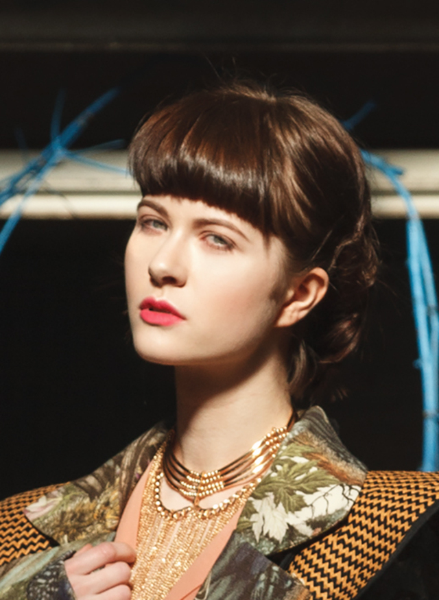 Model Thirteen